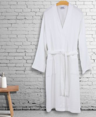 Smyrna Hotel/Spa Luxury Robes