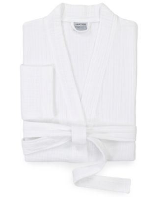Smyrna Hotel/Spa Luxury Robes