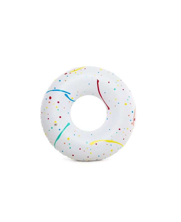 Big Mouth Inc. Jawbreaker Candy Styled Swimming Pool Float Macy's