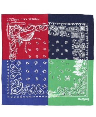 polo ralph lauren bandana