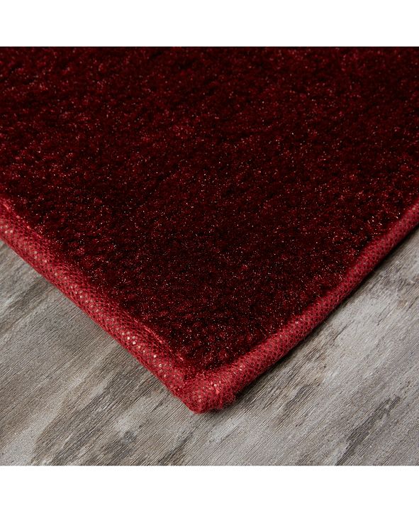 Mohawk Wellington 2" L X 5" W Bath Rug & Reviews Bath Rugs & Bath