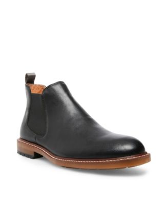 steve madden chelsea boots mens