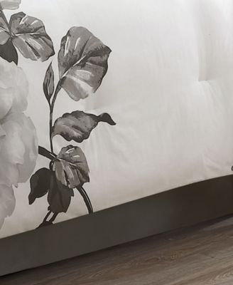 Ridgely 7 Piece Comforter Set, King