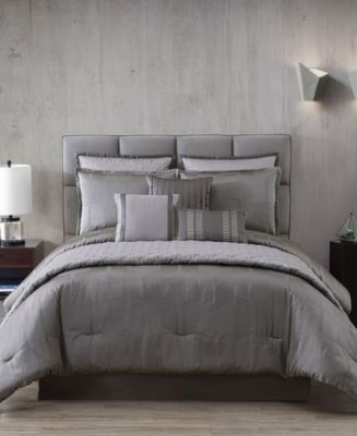 Riverbrook Home Gilmore 10 Piece Comforter Set - Macy's