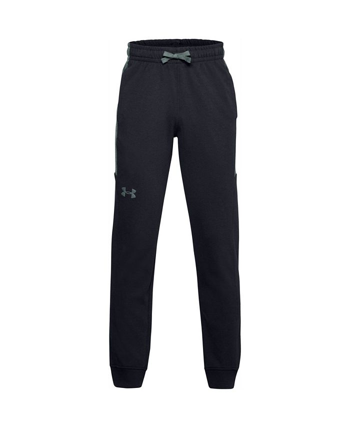 Under Armour Big Boys Sport Style 2X Pants Macy's