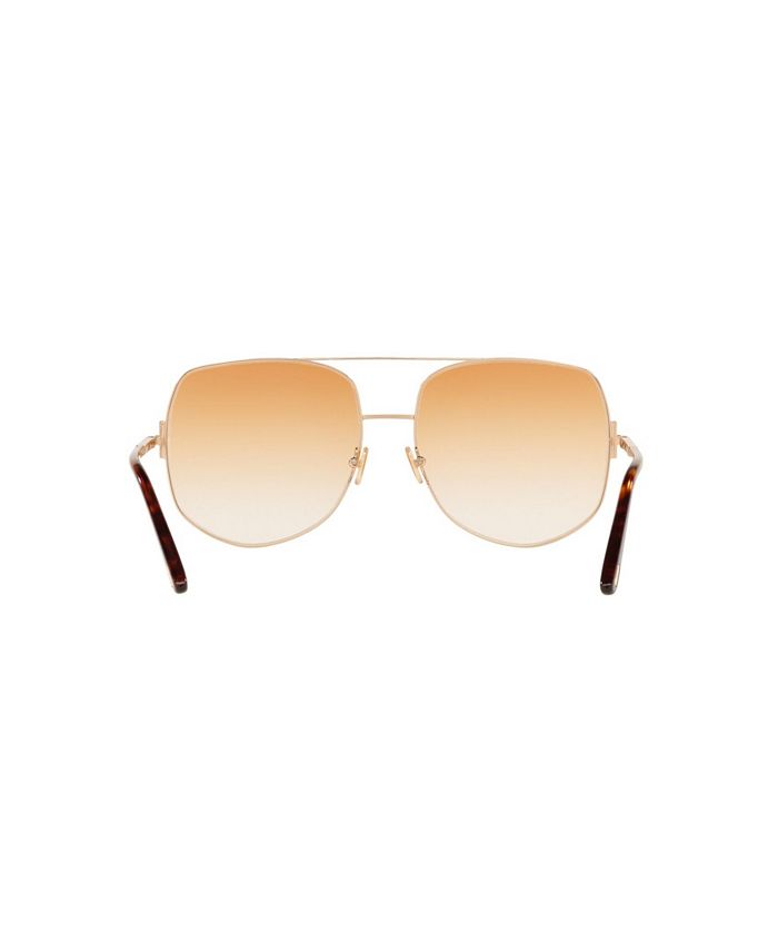 Tom Ford Sunglasses, 0TR001209 & Reviews - Sunglasses by Sunglass Hut ...