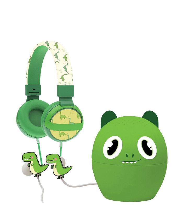 Gabba Goods 3 Piece Dino Gift Set Macy s