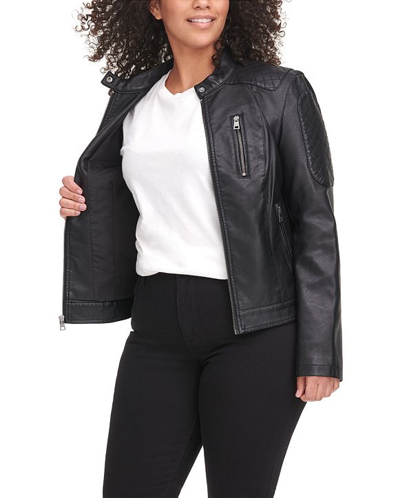 macys womens levis