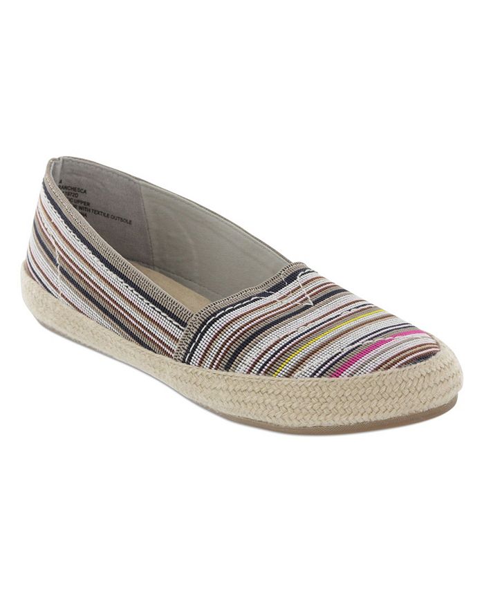 MIA Amore Francesca Espadrille Women s Shoe Macy s