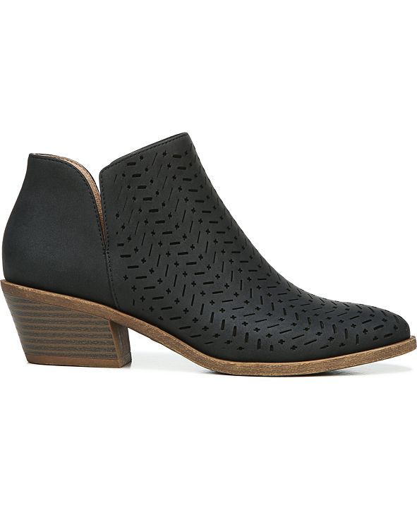 lifestride comfort booties