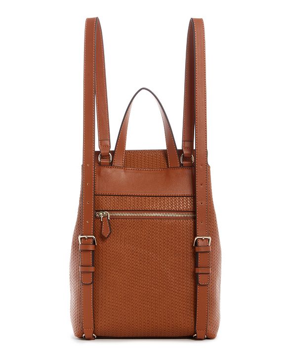 GUESS Varsity Pop Backpack & Reviews Handbags & Accessories Macy's