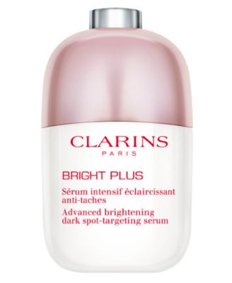 Clarins - Bright Plus Serum, 1-oz.