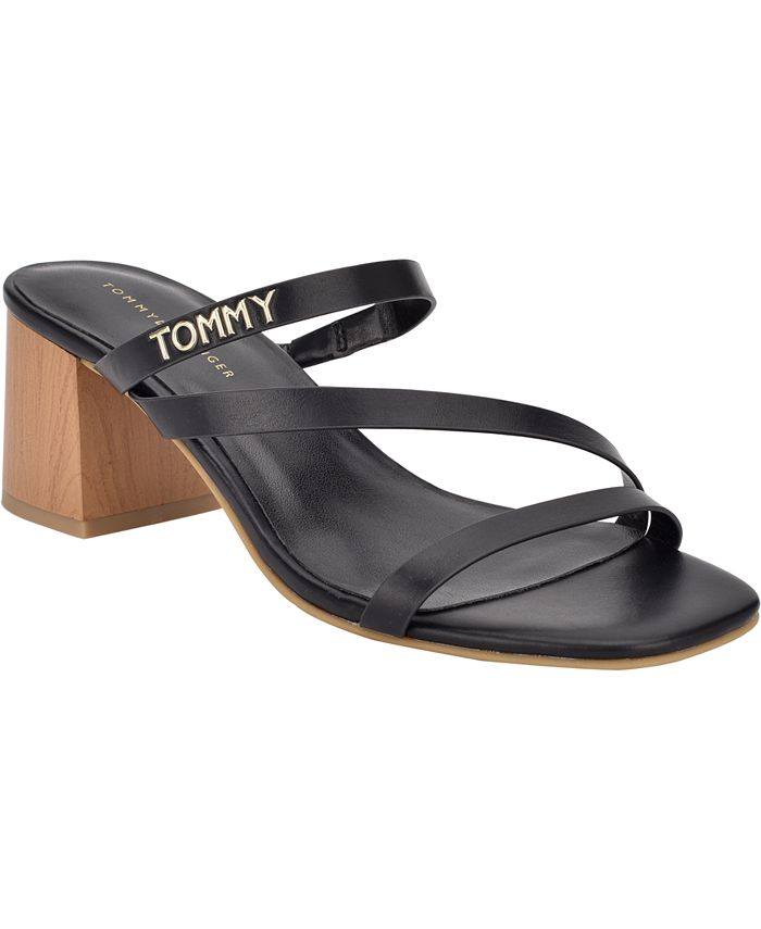 Tommy Hilfiger Olinda Dress Sandals Macy s