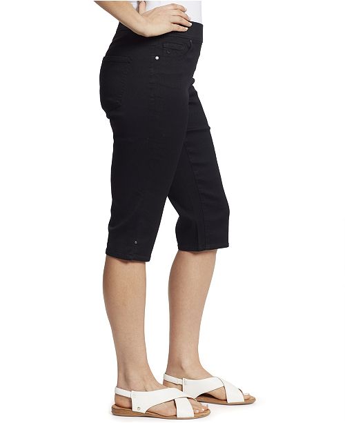 Gloria Vanderbilt Women S Avery Pull On Skimmer In Regular