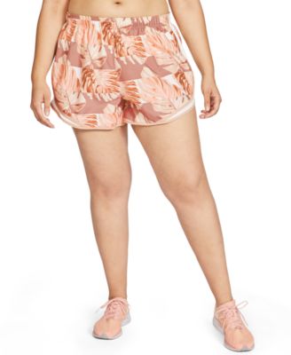 Nike - Plus Size Tempo Running Shorts