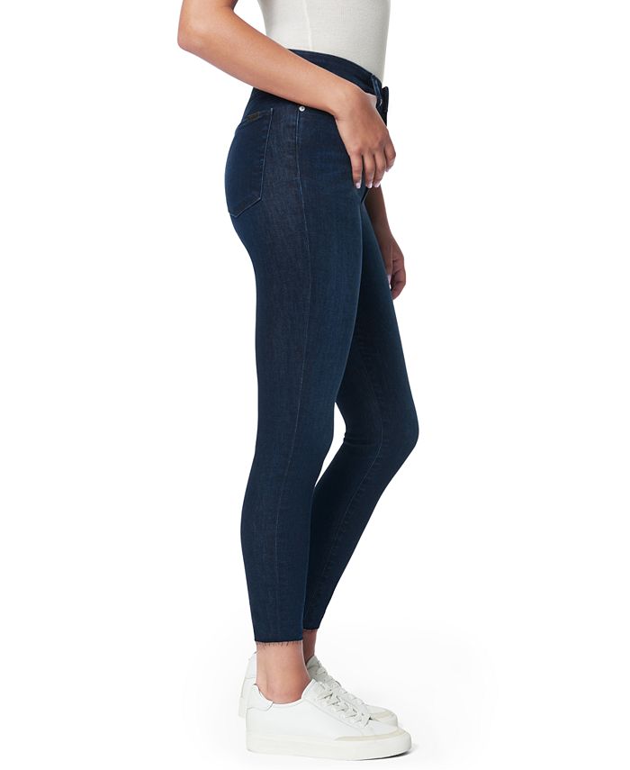 Joe's Jeans Charlie Cropped Skinny Jeans Macy's