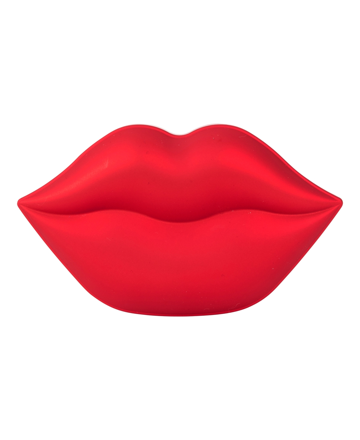 Rose Lip Mask - Red