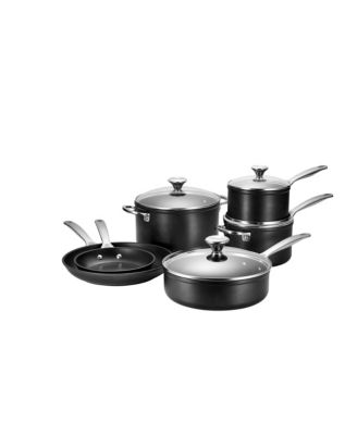 Le Creuset Toughened Nonstick Pro 2-Pc. Fry Pan Set - Macy's