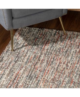 Bondi BD1 3'6" x 5'6" Area Rug