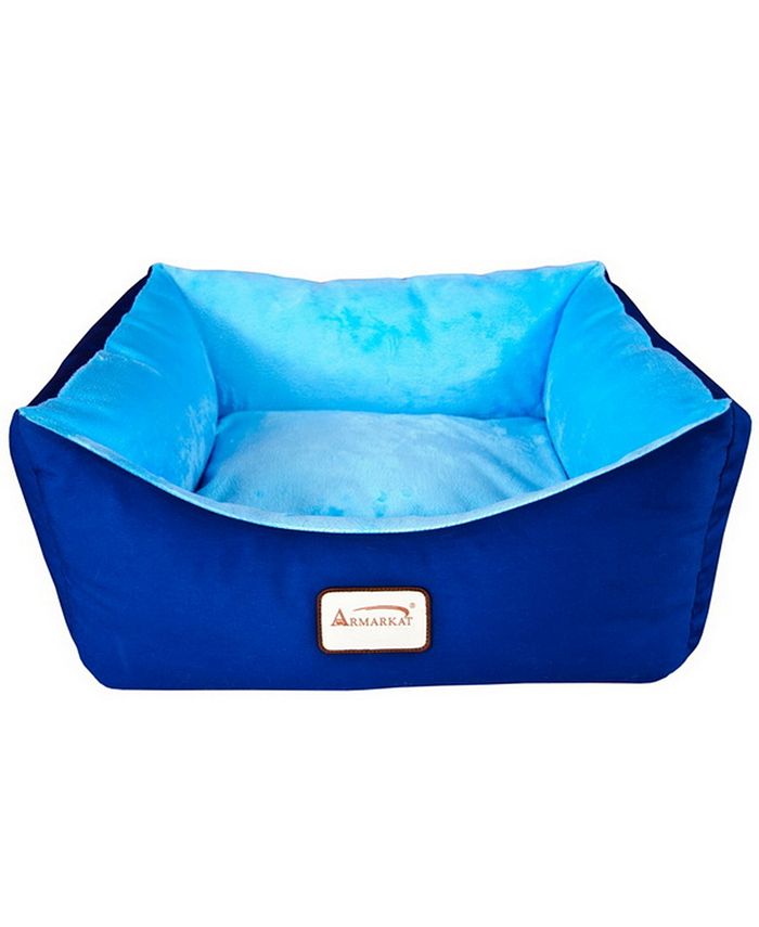 Armarkat Cat Small Pet Bed Macy's