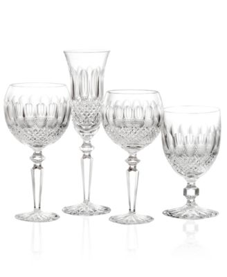 Waterford Stemware, Colleen Encore Wine Glass