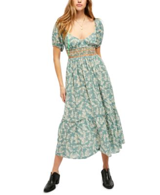 macy's summer dresses clearance