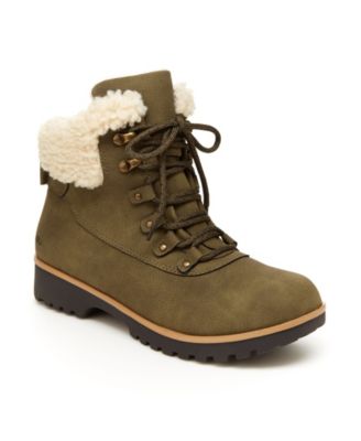 macy polo boots