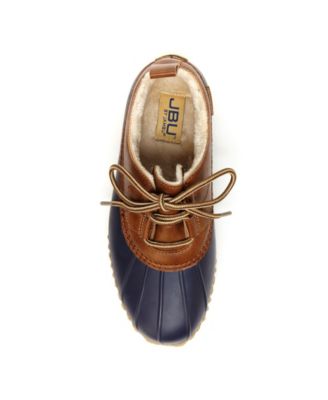 JBU Glenda Women's Duck Shoes