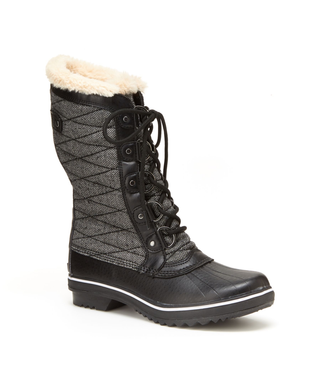 Jbu Chilly Women's Mid Calf Boots Women's Shoes
