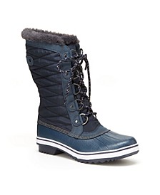 Chilly Women's Mid Calf Boots