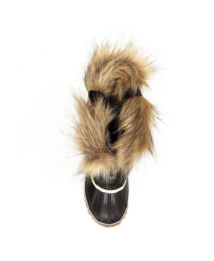 jbu nala ankle duck boots