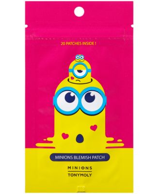 TONYMOLY - Minions Blemish Patch