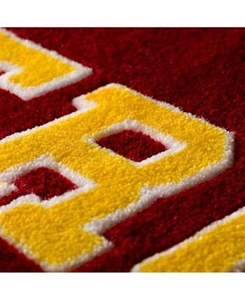 Luxury Sports Rugs - 