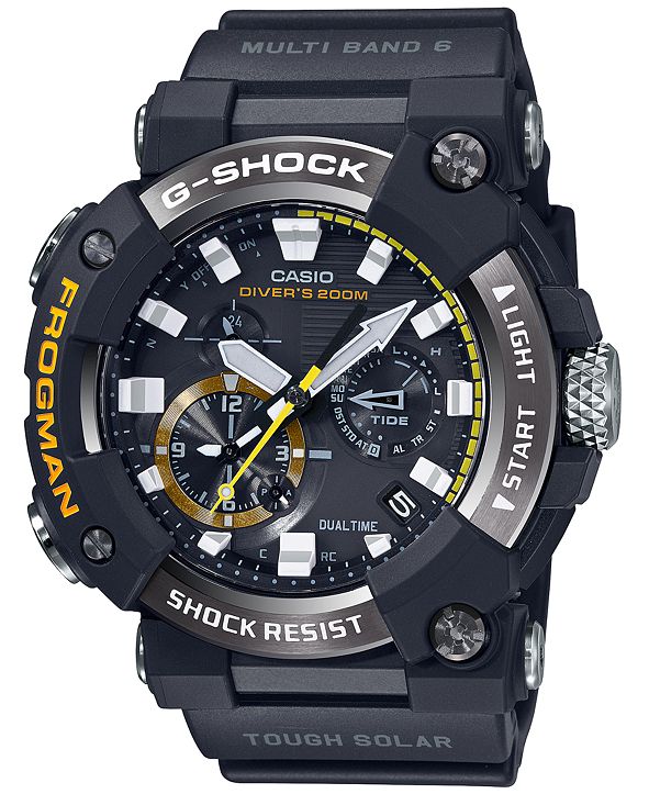 mens g shock macys