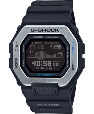 gshock connected