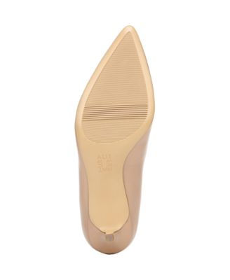 Women's Everly Pointed Toe Pumps