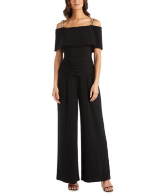 macys womens formal jumpsuits