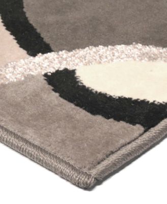 Touch Halo Multi Rug