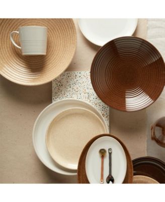 Denby Studio Craft 4-Pc. Pasta Bowl Set