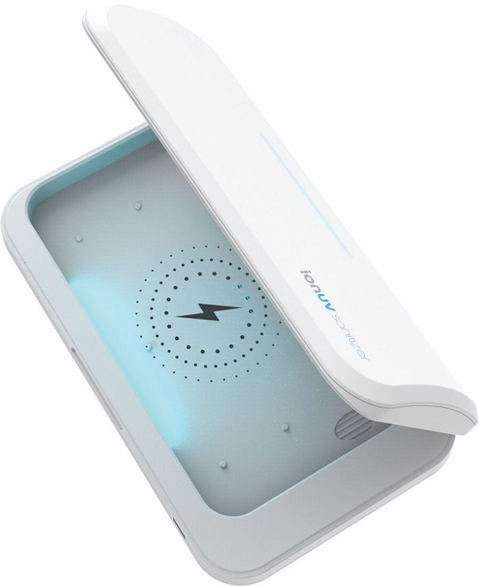 PhoneSoap Handy UV-Desinfektionsgerät Wireless