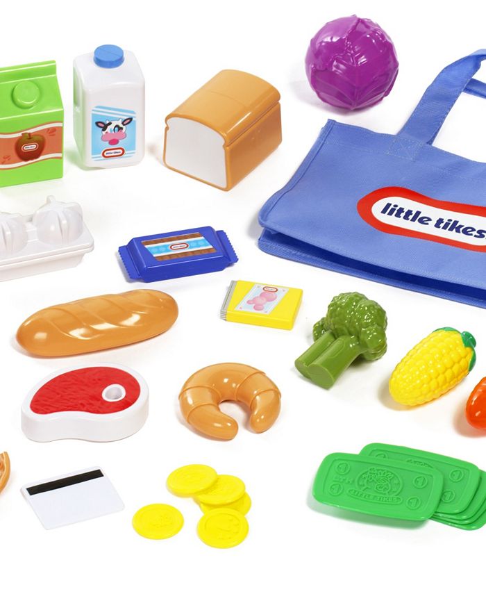 Little Tikes Shop and Learn Smart Checkout Macy's