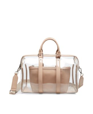 steve madden lunch box