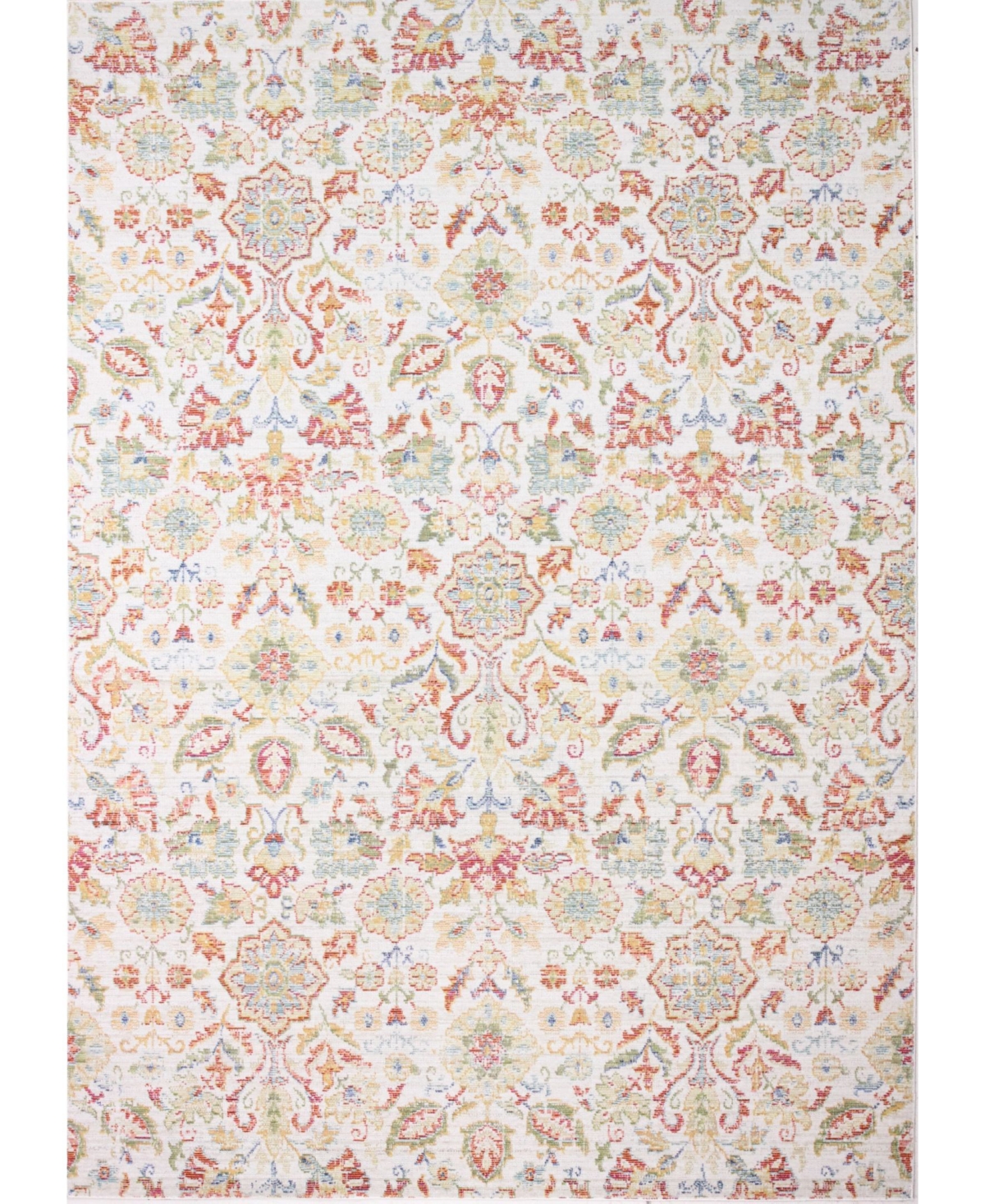 Bb Rugs Corse Cor-12 Ivory 8'6in x 11'6in Area Rug - Ivory