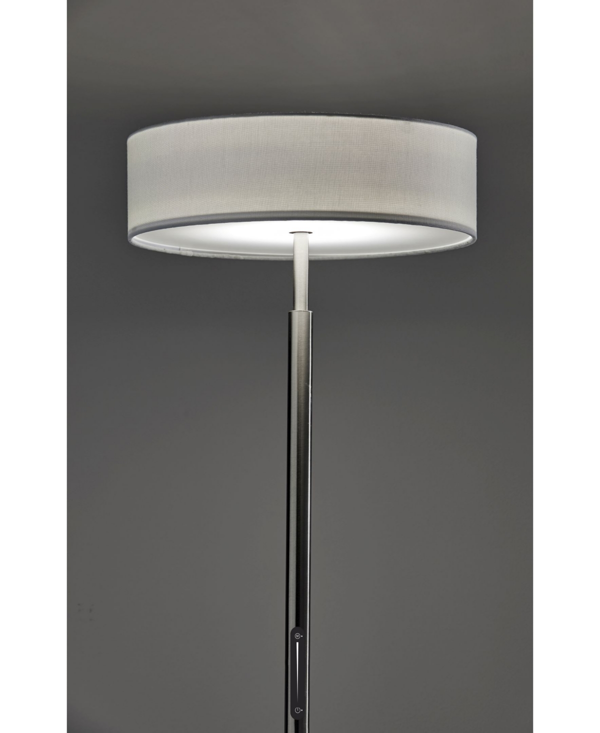 Adesso Cosmo Led Torchiere