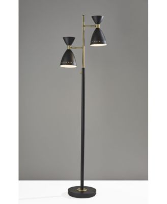 Oscar Tree Floor Lamp