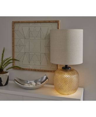 Vivian Table Lamp with Night Light