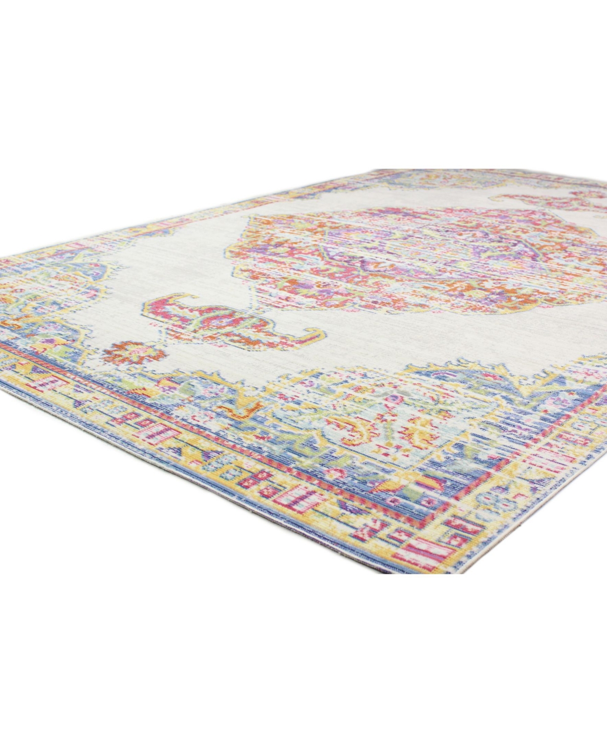Closeout! Bb Rugs Corse Cor-097'6