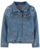 Carter S Kids Coats Jackets For Boys Girls Macy S