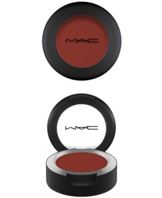 Powder Kiss Soft Matte Eye Shadow