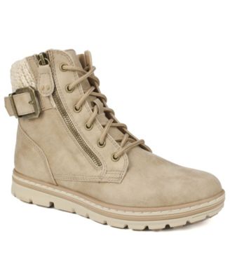 cliff by white mountain women's boots